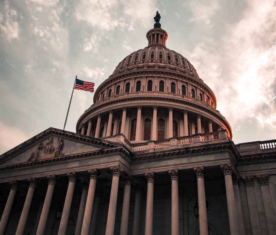 US Capitol Building